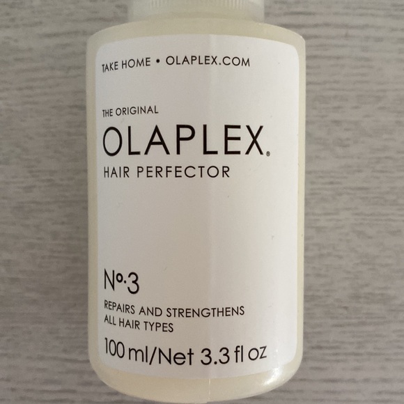 Olaplex No3 and No9 - Picture 2 of 5